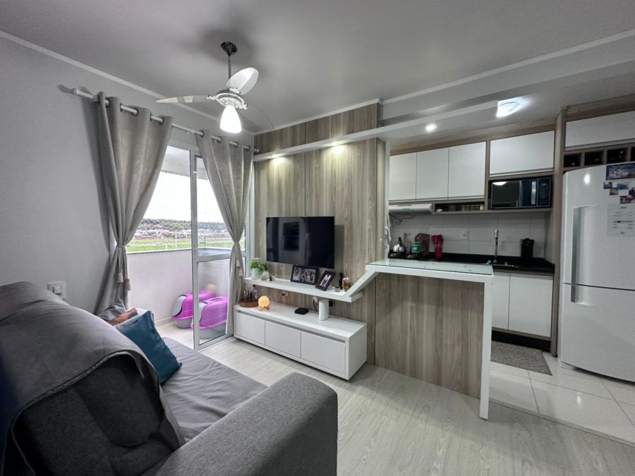 Apartamento - Venda - Bela Vista - Palhoa - SC