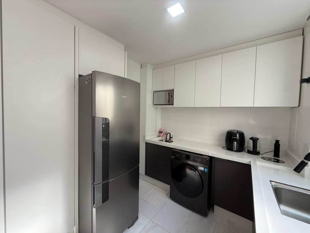 Apartamento - Venda - Bom Viver - Biguau - SC