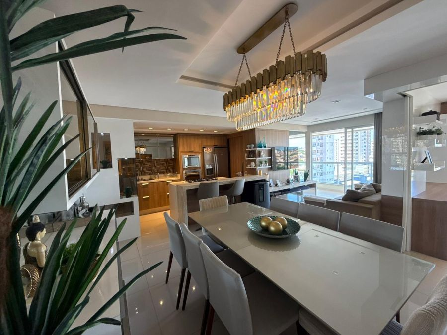 Apartamento - Venda - Campinas - S�o Jos� - SC