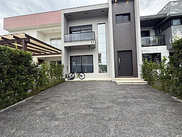 Casa Alto Padr�o � Venda